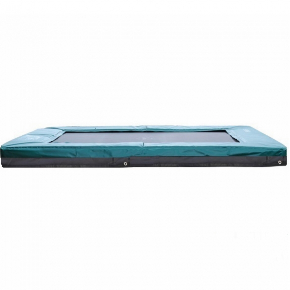 Etan Inground Premium Gold 1075 trampoline 3,05x2,30m IEPG1075